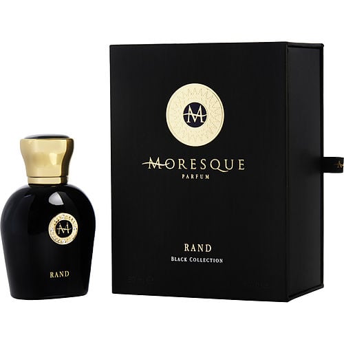 Moresque Moresque Rand Eau De Parfum Spray 1.7 Oz