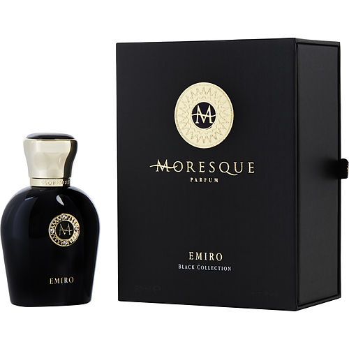 Moresquemoresque Emiroeau De Parfum Spray 1.7 Oz