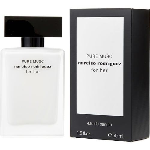 Narciso Rodrigueznarciso Rodriguez Pure Musceau De Parfum Spray 1.6 Oz