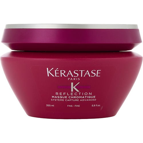 Kerastase Kerastase Reflection Masque Chromatique - For Fine Hair 6.8 Oz