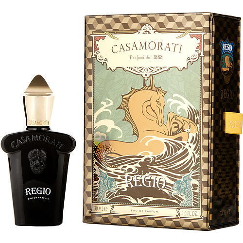 Xerjoff Xerjoff Casamorati 1888 Regio Eau De Parfum Spray 1 Oz For Unisex