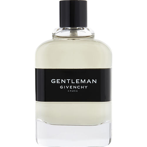 Givenchy Gentleman Edt Spray 3.3 Oz *Tester