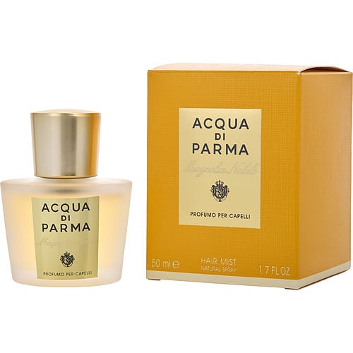 Acqua Di Parmaacqua Di Parma Magnolia Nobilehair Mist 1.7 Oz