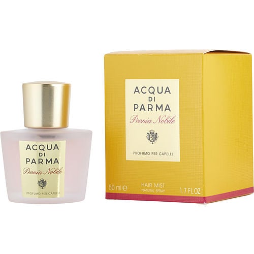 Acqua Di Parmaacqua Di Parma Peonia Nobilehair Mist 1.7 Oz