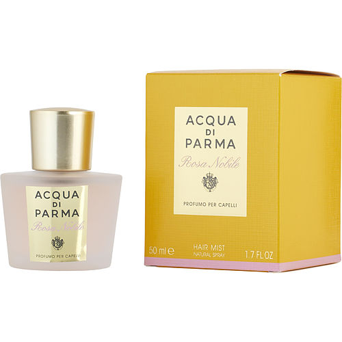 Acqua Di Parmaacqua Di Parma Rosa Nobilehair Mist 1.7 Oz