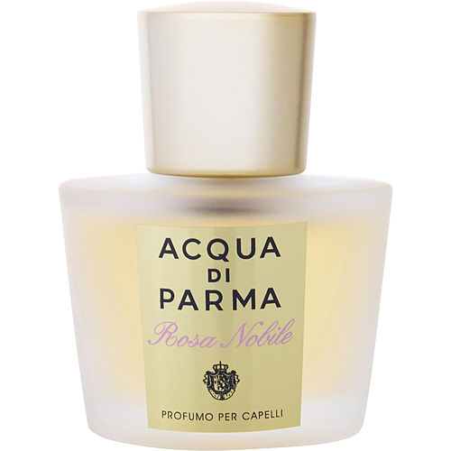 Acqua Di Parma Acqua Di Parma Rosa Nobile Hair Mist 1.7 Oz *Tester For Women