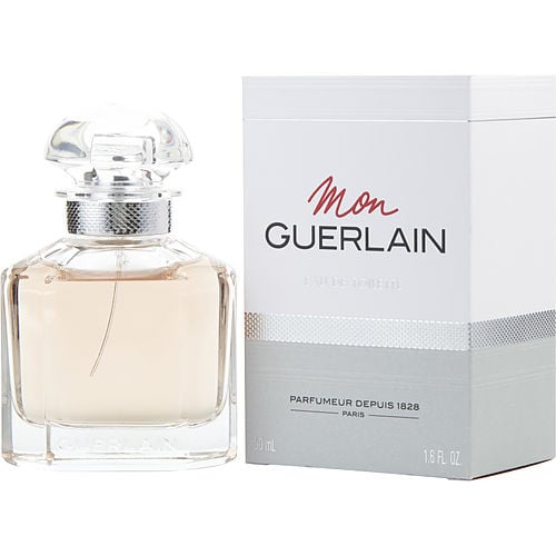 Guerlainmon Guerlainedt Spray 1.6 Oz