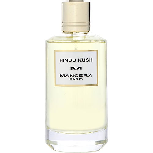 Mancera Mancera Hindu Kush Eau De Parfum Spray 4 Oz *Tester