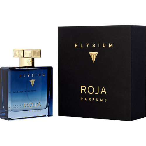 Roja Doveroja Elysiumparfum Cologne Spray 3.3 Oz