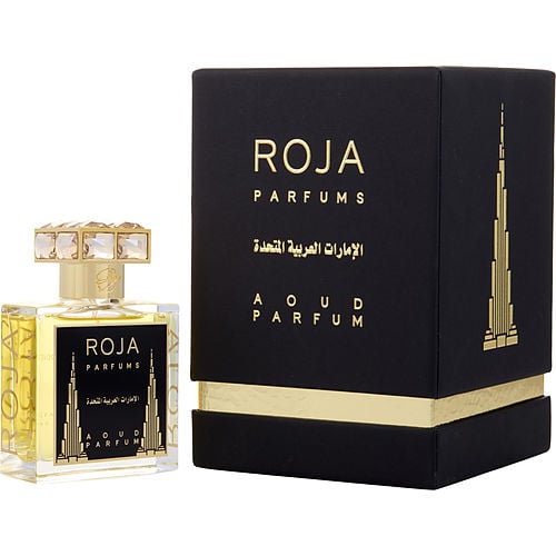 Roja Dove Roja United Arab Emirates Parfum Spray 1.7 Oz