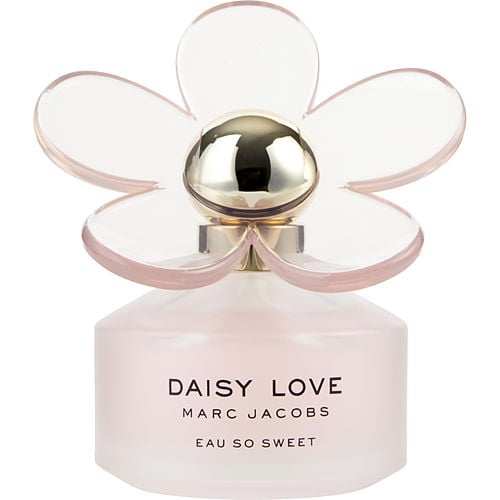 Marc Jacobs Marc Jacobs Daisy Love Eau So Sweet Edt Spray 3.3 Oz *Tester For Women