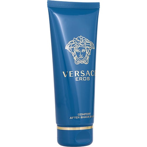 Gianni Versaceversace Erosaftershave Balm 3.4 Oz