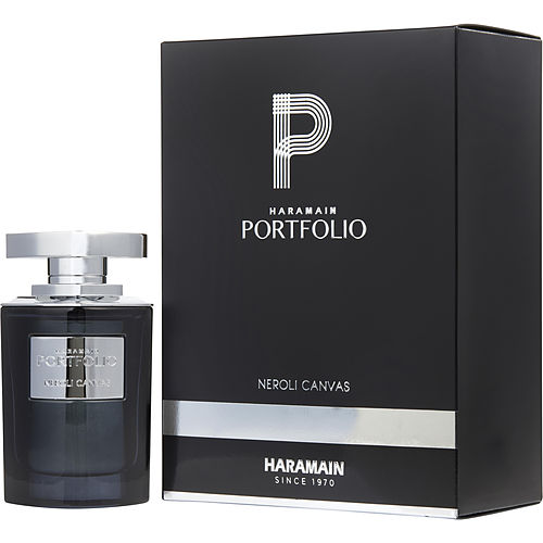 Al Haramainportfolio Neroli Canvaseau De Parfum Spray 2.5 Oz