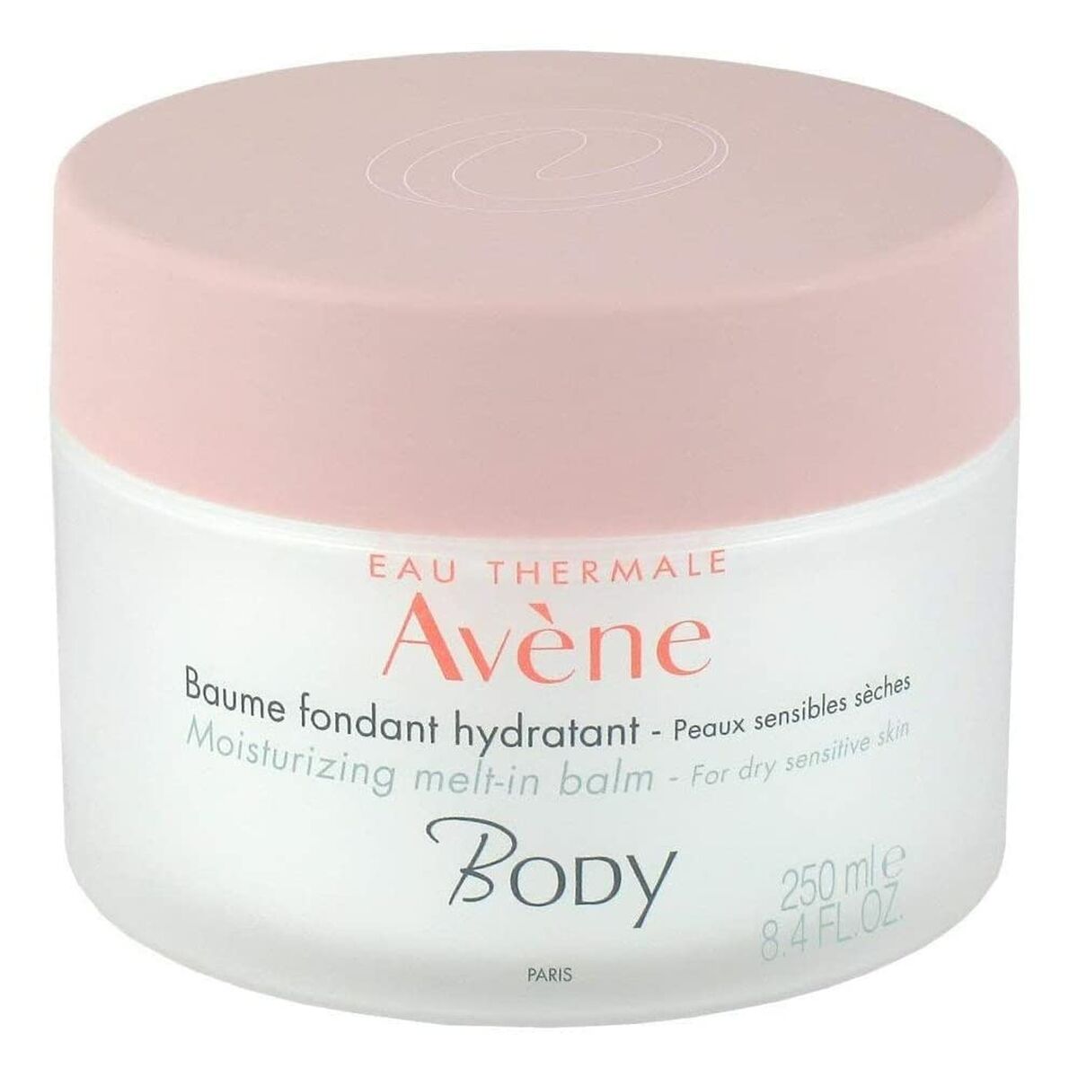 Body Lotion Avene 250 ml