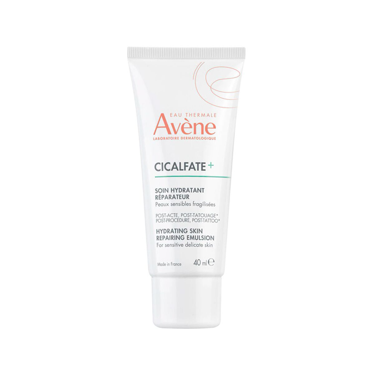 Day Cream Avene Cream