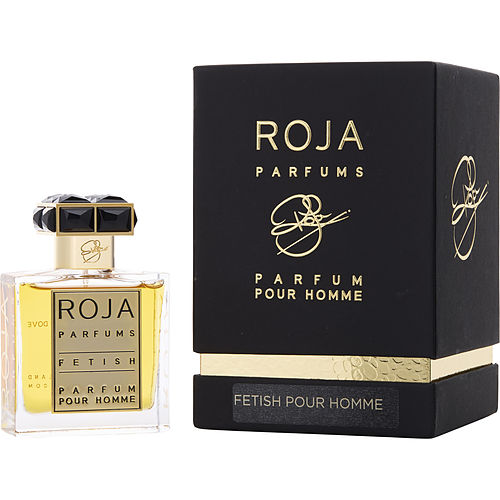 Roja Dove Roja Fetish Pour Homme Parfum Spray 1.7 Oz