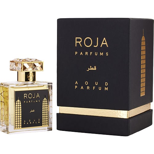 Roja Dove Roja Qatar Parfum Spray 1.7 Oz