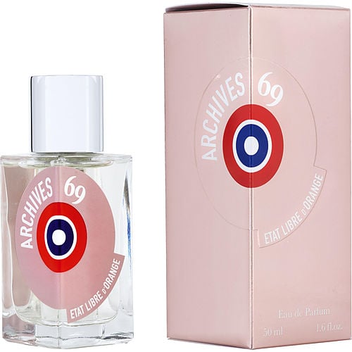 Etat Libre D' Orangeetat Libre D'Orange Archives 69Eau De Parfum Spray 1.6 Oz