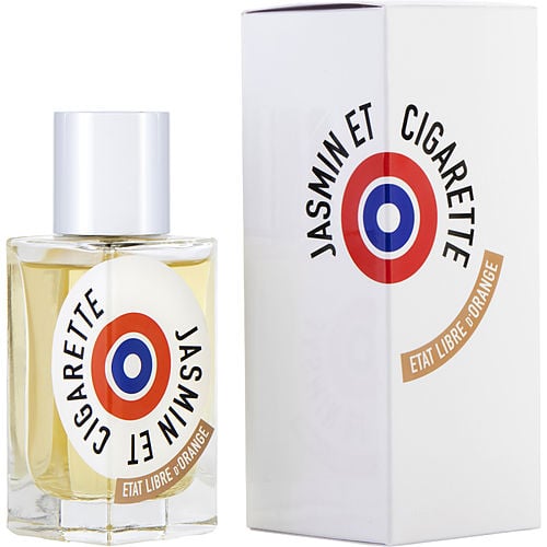 Etat Libre D' Orangeetat Libre D'Orange Jasmin Et Cigaretteeau De Parfum Spray 1.6 Oz