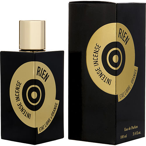 Etat Libre D' Orangeetat Libre D'Orange Rien Intense Incenseeau De Parfum Spray 3.4 Oz