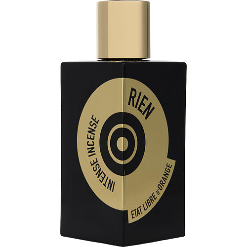 Etat Libre D' Orange Etat Libre D`Orange Rien Intense Incense Eau De Parfum Spray 3.4 Oz *Tester