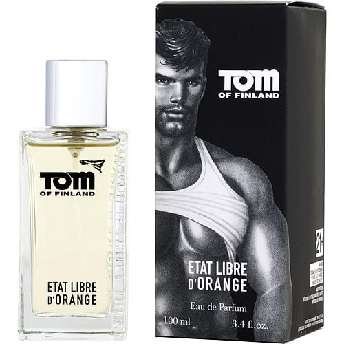 Etat Libre D' Orangeetat Libre D'Orange Tom Of Finlandeau De Parfum Spray 3.4 Oz