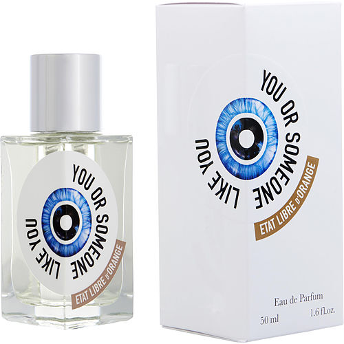 Etat Libre D' Orangeetat Libre D'Orange You Or Someone Like Youeau De Parfum Spray 1.6 Oz