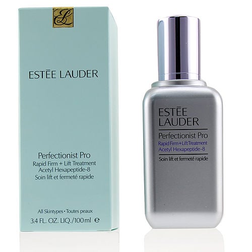 Estee Lauderestee Lauderperfectionist Pro Rapid Firm + Lift Treatment Acetyl Hexapeptide-8 - For All Skin Types (Limited Edition)  --100Ml/3.4Oz