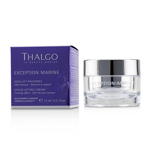 Thalgo Thalgo Exception Marine Eyelid Lifting Cream  --15Ml/0.51Oz
