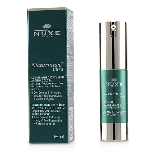Nuxe Nuxe Nuxuriance Ultra Global Anti-Aging Eye & Lip Contour Cream  --15Ml/0.5Oz