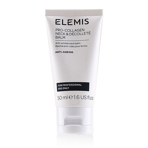 Elemis Elemis Pro-Collagen Neck & Decollete Balm (Salon Product)  --50Ml/1.6Oz