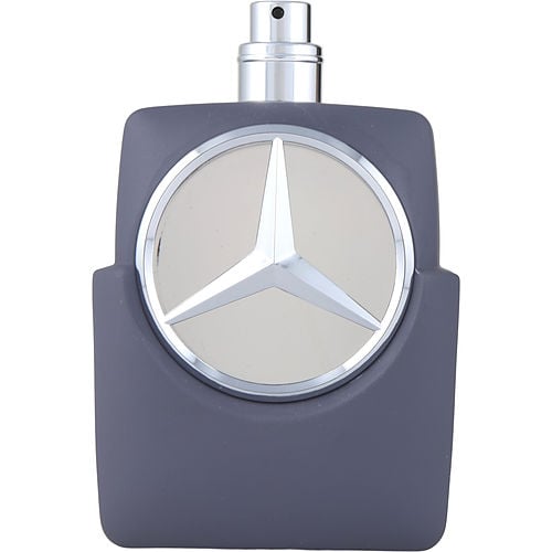 Mercedes-Benzmercedes-Benz Man Greyedt Spray 3.4 Oz *Tester