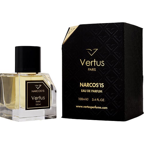 Vertus Vertus Narcos'Is Eau De Parfum Spray 3.4 Oz