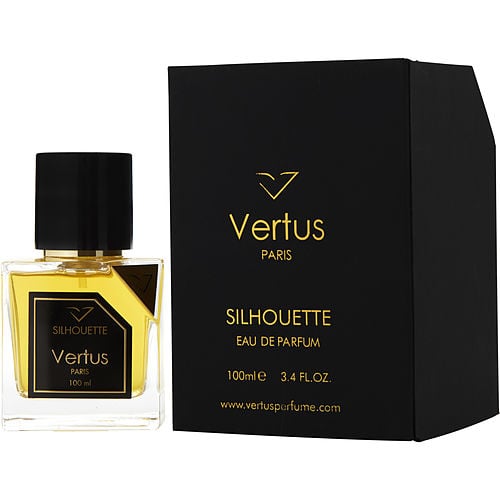 Vertus Vertus Silhouette Eau De Parfum Spray 3.4 Oz