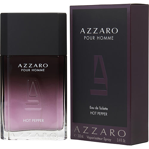 Azzaroazzaro Hot Pepperedt Spray 3.4 Oz