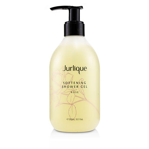 Jurlique Jurlique Rose Shower Gel  --300Ml/10.1Oz