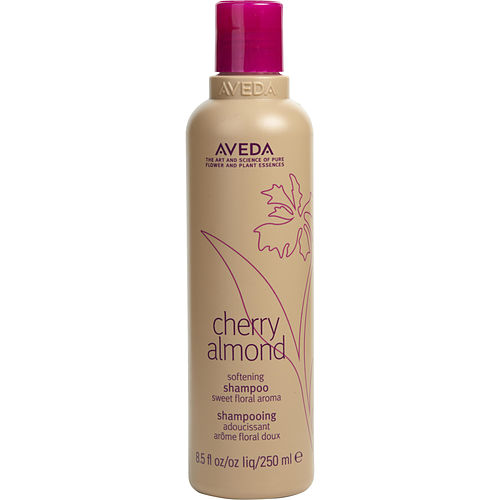 Aveda Aveda Cherry Almond Softening Shampoo 8.5 Oz