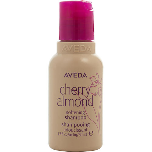 Aveda Aveda Cherry Almond Softening Shampoo 1.7 Oz