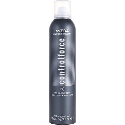 Avedaavedacontrol Force Firm Hold Hair Spray 8.2 Oz