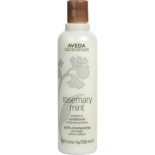 Aveda Aveda Rosemary Mint Weightless Conditioner 8.5 Oz For Unisex