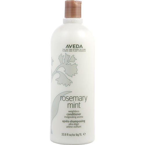 Avedaavedarosemary Mint Weightless Conditioner 33.8 Oz