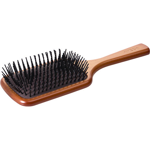 Avedaavedawooden Paddle Brush