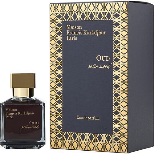 Maison Francismaison Francis Kurkdjian Oud Satin Moodeau De Parfum Spray 2.4 Oz