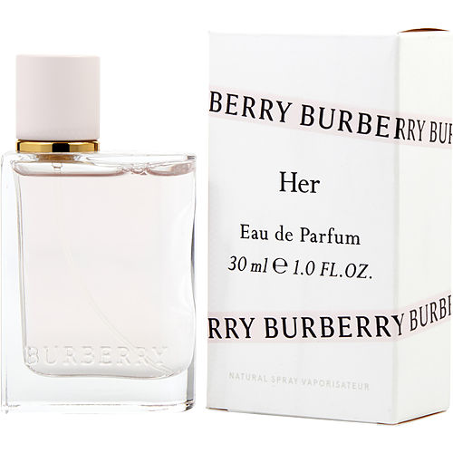 Burberryburberry Hereau De Parfum Spray 1 Oz