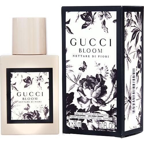 Guccigucci Bloom Nettare Di Fiorieau De Parfum Intense Spray 1 Oz