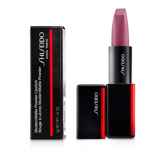 Shiseido Shiseido Modernmatte Powder Lipstick - # 517 Rose Hip (Carnation Pink)  --4G/0.14Oz