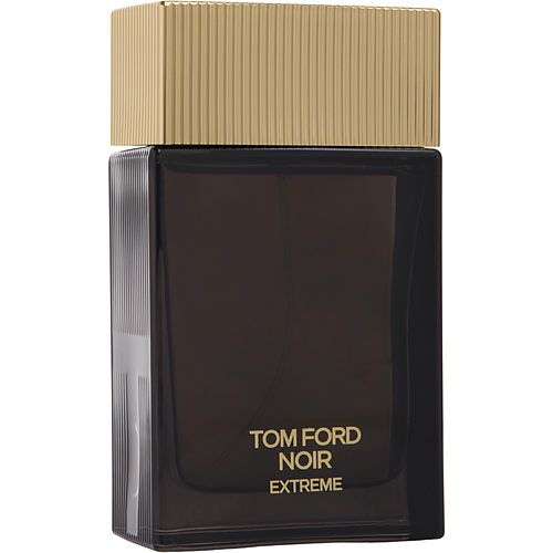Tom Ford Tom Ford Noir Extreme Eau De Parfum Spray 3.4 Oz (Unboxed)