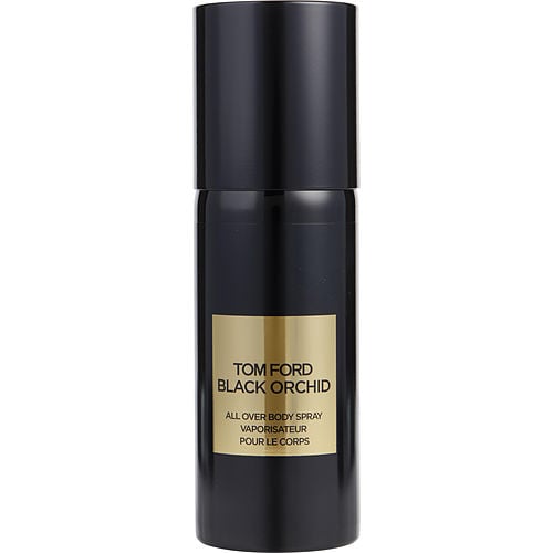 Tom Ford Black Orchid All Over Body Spray 4 Oz