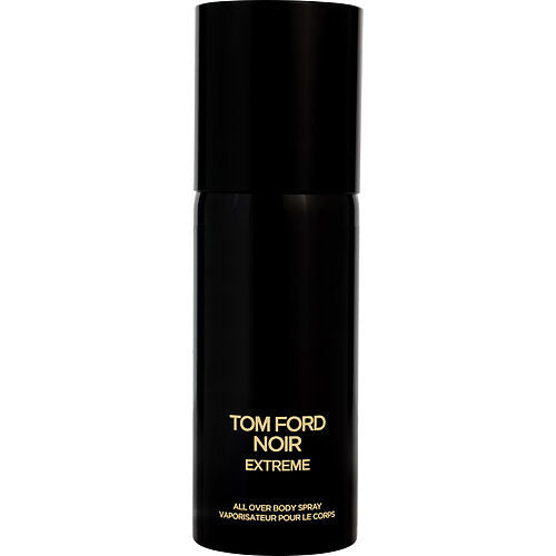 Tom Fordtom Ford Noir Extremeall Over Body Spray 5 Oz