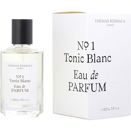 Thomas Kosmalathomas Kosmala No.1 Tonic Blanceau De Parfum Spray 3.4 Oz